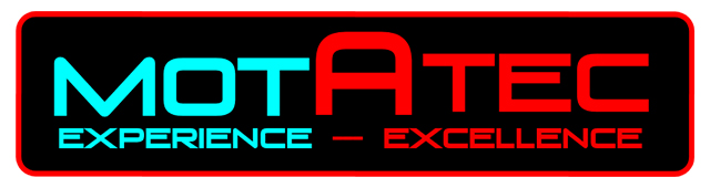 'Motatec Automotive Service Centre - European Specialists - logo