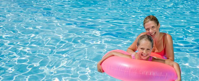 Cool Pools Of Canberra - Promotion 3