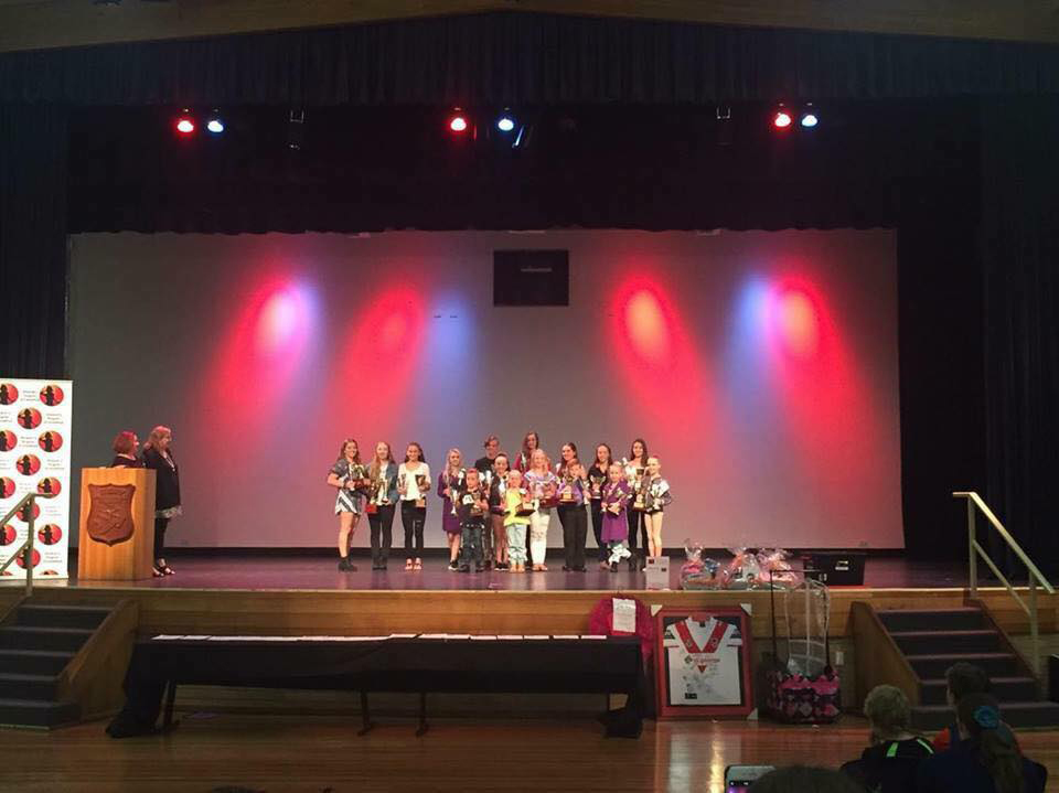 Ambitions The Art Of Entertainment Singing Lessons Kiama Yellow Pages®