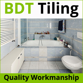 BDT Tiling - Promotion