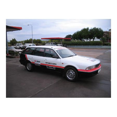 All 4x4's Repairs - Brake & Clutch Services - 246 Ogden St - Townsville