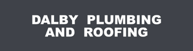 Dalby Plumbing &amp; Roofing - logo