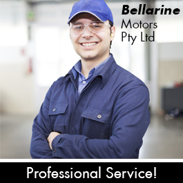 Bellarine Motors Pty Ltd - Promotion