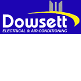 Dowsett Electrical Pty Ltd - logo