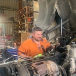 Sieders Truck & Bus Repairs Pty Ltd - Pic 9