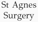 St Agnes Surgery - logo