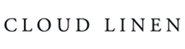 Cloud Linen - logo