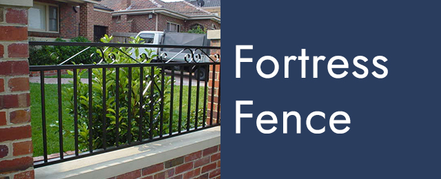 Fencing By Metro - Promotion 1