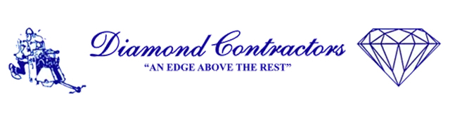 Australia Diamond Contractors - logo