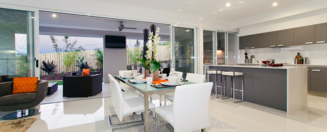 Perry Homes Builders Building Contractors 49 Minjungbal Dr