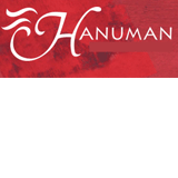 Hanuman - logo
