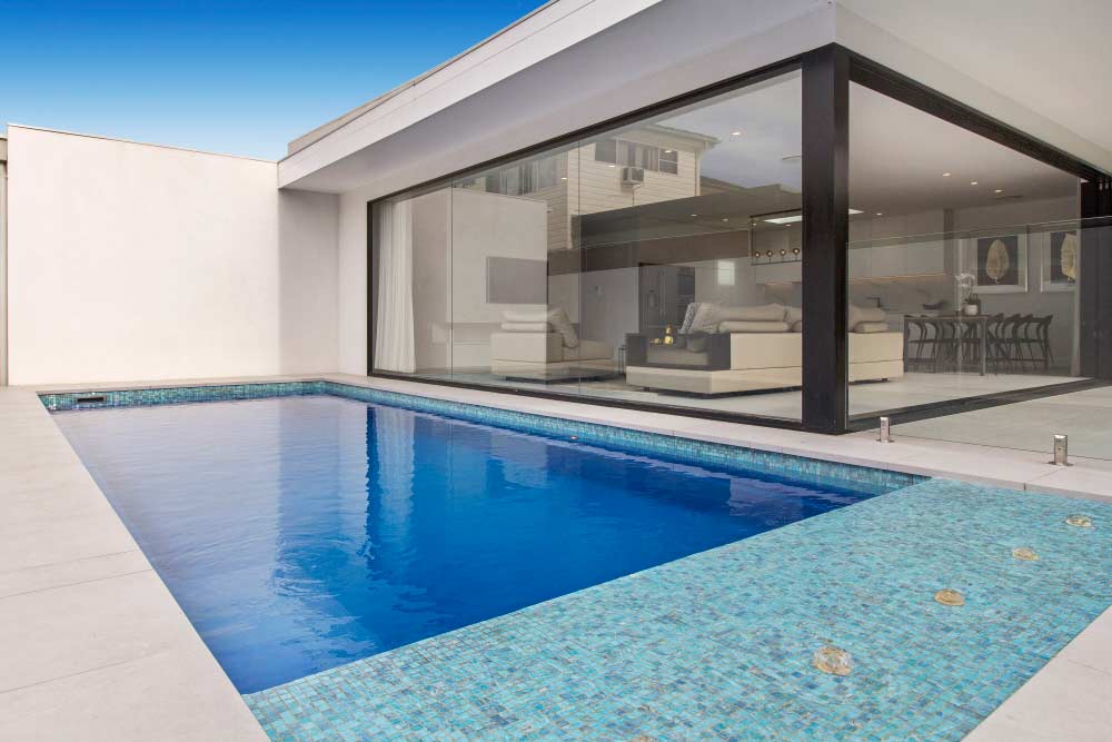 narellan pools and spas