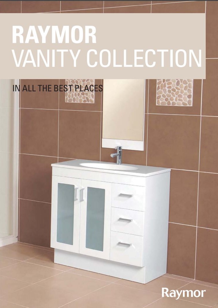 Raymor Vanity Collection