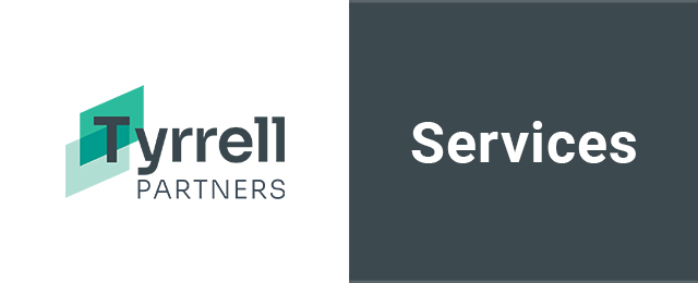 Tyrrell Partners - Promotion 3