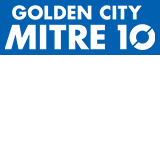Golden City Timber &amp; Hardware Pty Ltd - logo