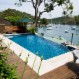 Infinity edge pool - Northern Beaches, Sydney