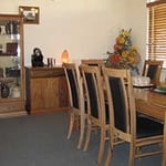 Purslowe Tinetti Funerals Arrangement Room