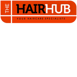 The Hair Hub - logo