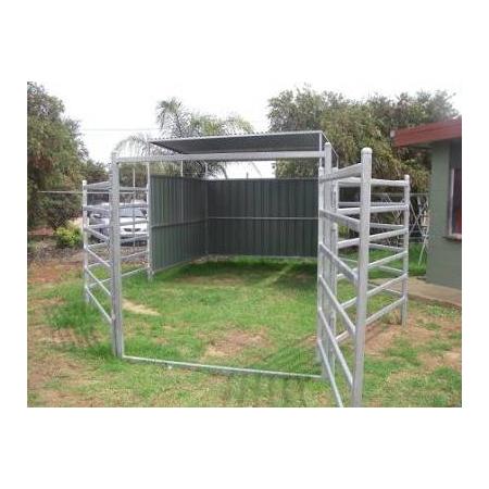 M.A. Steel - Fencing Materials - 71 Laidlaw St - Yass