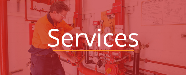 Coastal Fire Protection - Promotion 3