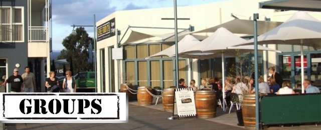 Levee Food Co. - Promotion 3