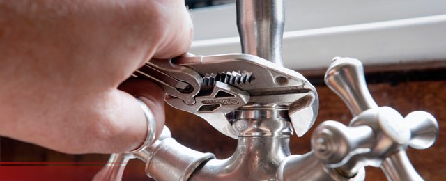 Allen Plumbing - Promotion 2