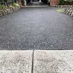 Hands on Concrete Vic - Pic 4