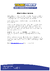 About Taskforce