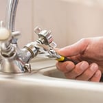 Peel Plumbing & Gas - Pic 1