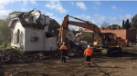 Ashworth Demolition & Asbestos Removal - Pic 4