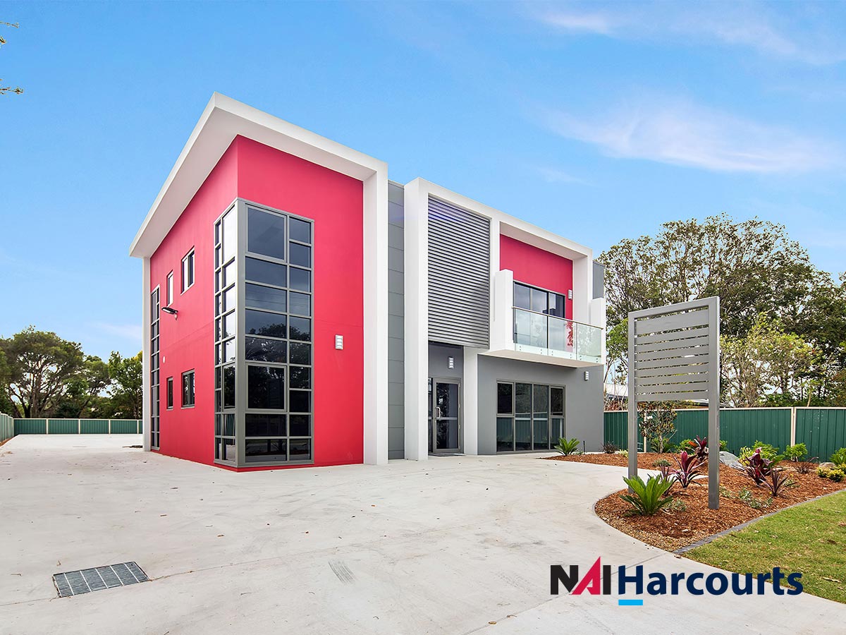 NAI Harcourts Gold Coast Real Estate Agents Southport Yellow Pages®