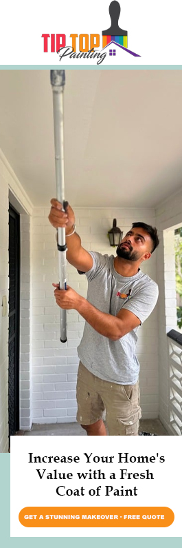 Tip Top Painting - Promotion