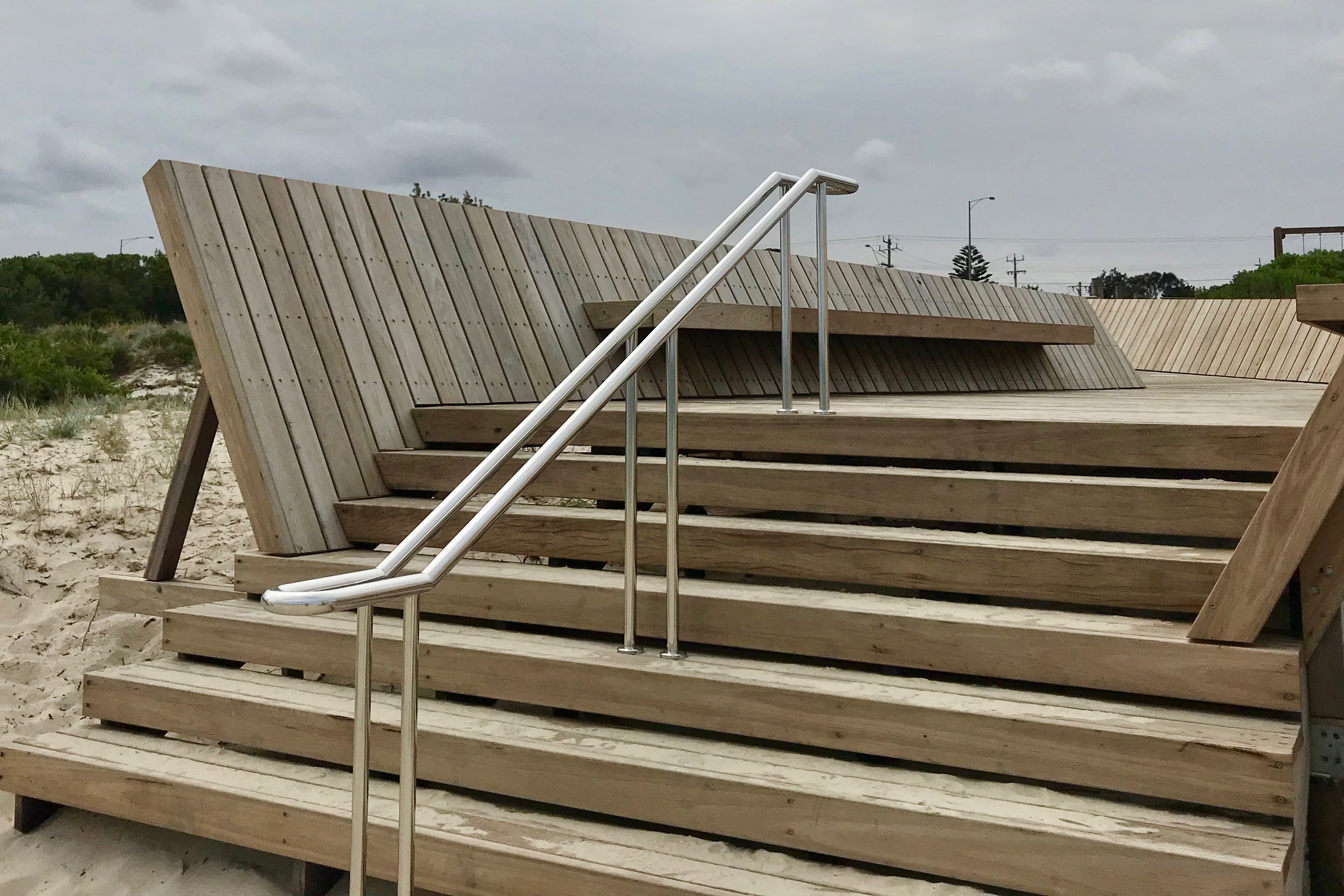 Browne Metal Fabrication Steel Fabrication & Supplies 65 Cool Store