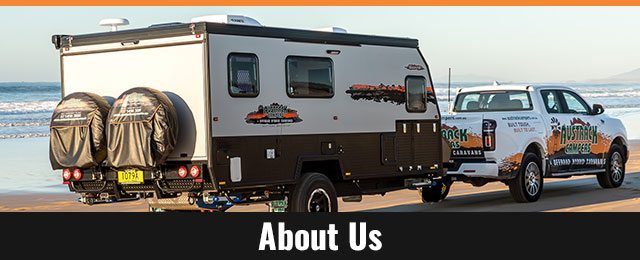 Austrack Campers - Promotion 3