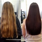 Tangles Hair Design | Hair Salon | Hairdressing - Pic 6