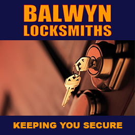 Balwyn Locksmiths - Promotion