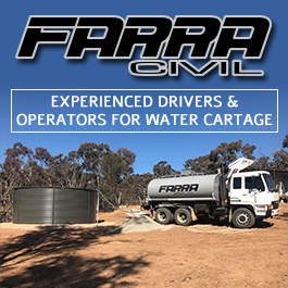 Farra Civil Pty Ltd - Promotion