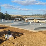 T & K Woodgate Concreting, Fencing & Sheds Pty Ltd - Pic 6