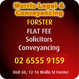 Morris Legal & Conveyancing - Promotion