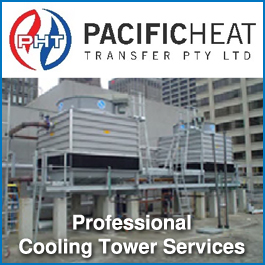Pacific Heat Transfer Pty Ltd - Promotion