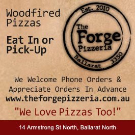 The Forge Pizzeria Restaurants - Promotion