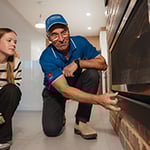 Precise Plumbing & Electrical Adelaide - Pic 3
