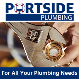 Portside Plumbing - Promotion