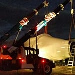 Pine Rivers Crane Hire - Pic 7