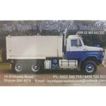 Ley's Tipper Hire - Pic 1