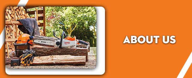 Stihl Moonah - Promotion 2