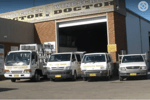 Wagga Windscreen Doctor - Pic 3