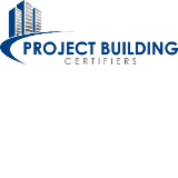 Project Building Certifiers Pty Ltd - logo