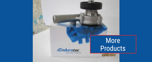 MoParts Automotive Parts & Accessories - Promotion 2