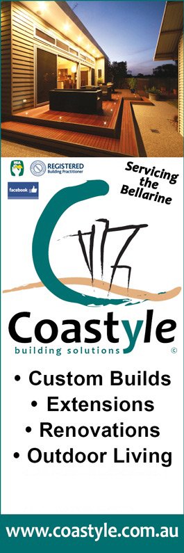 Coastyle Building Solutions - Promotion